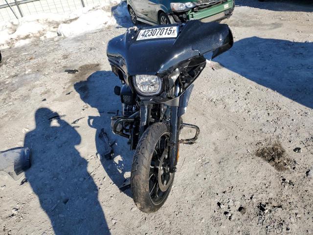 2024 HARLEY-DAVIDSON FLHX - 1HD1KB711RB633020