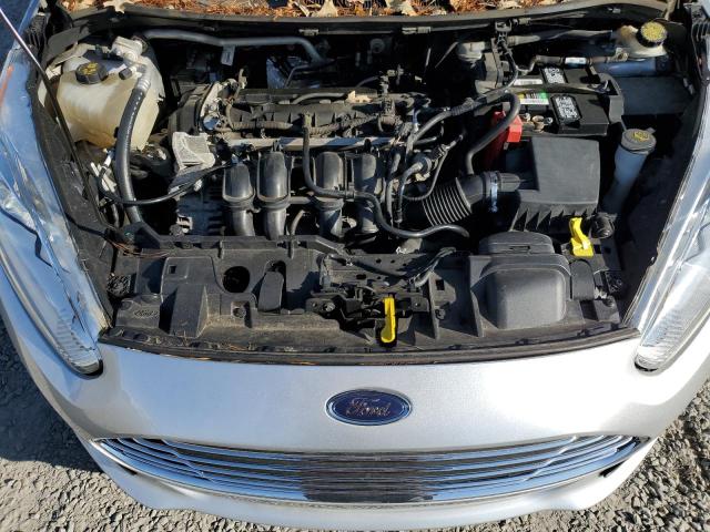 2015 FORD FIESTA TIT 3FADP4FJ1FM148125