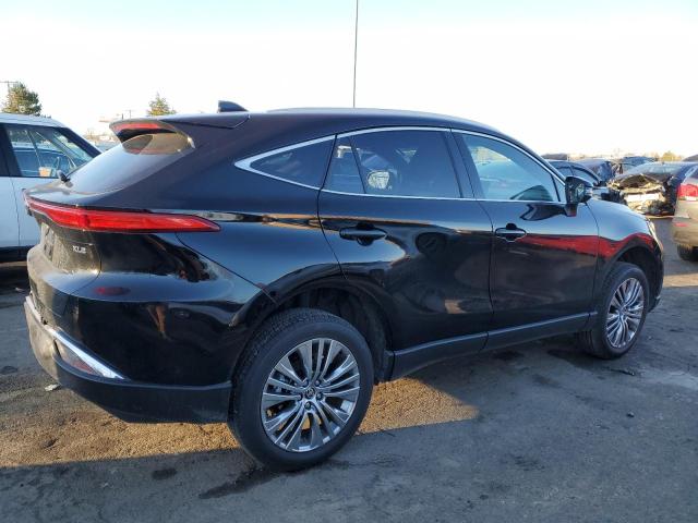 2024 TOYOTA VENZA LE JTEAAAAH6RJ185329
