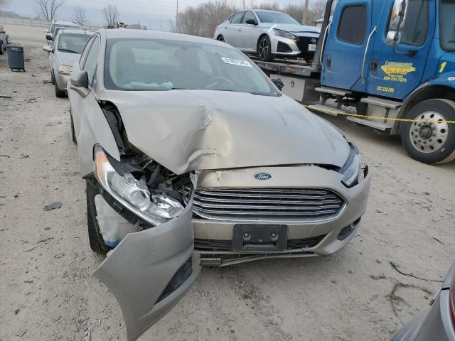 2016 FORD FUSION SE - 3FA6P0HDXGR150114