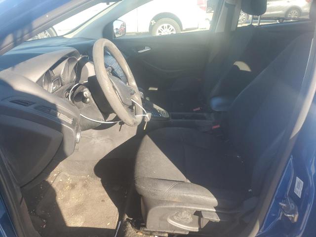 2018 FORD FOCUS SE - 1FADP3K29JL279760