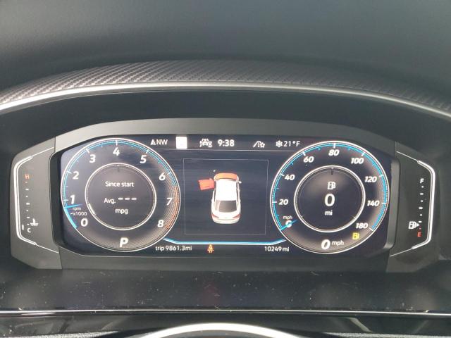 2023 VOLKSWAGEN ARTEON SEL WVWTR7AN0PE014886