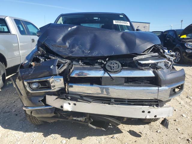 2023 TOYOTA 4RUNNER LI JTEKU5JR5P6125134