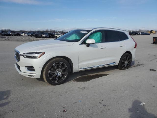 VOLVO XC60 T6 IN