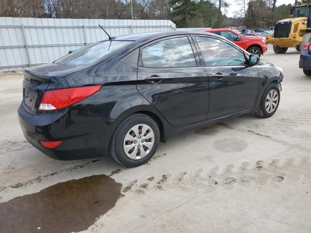 Vin: kmhct4ae0gu092358, lot: 43359565, hyundai accent se 20163