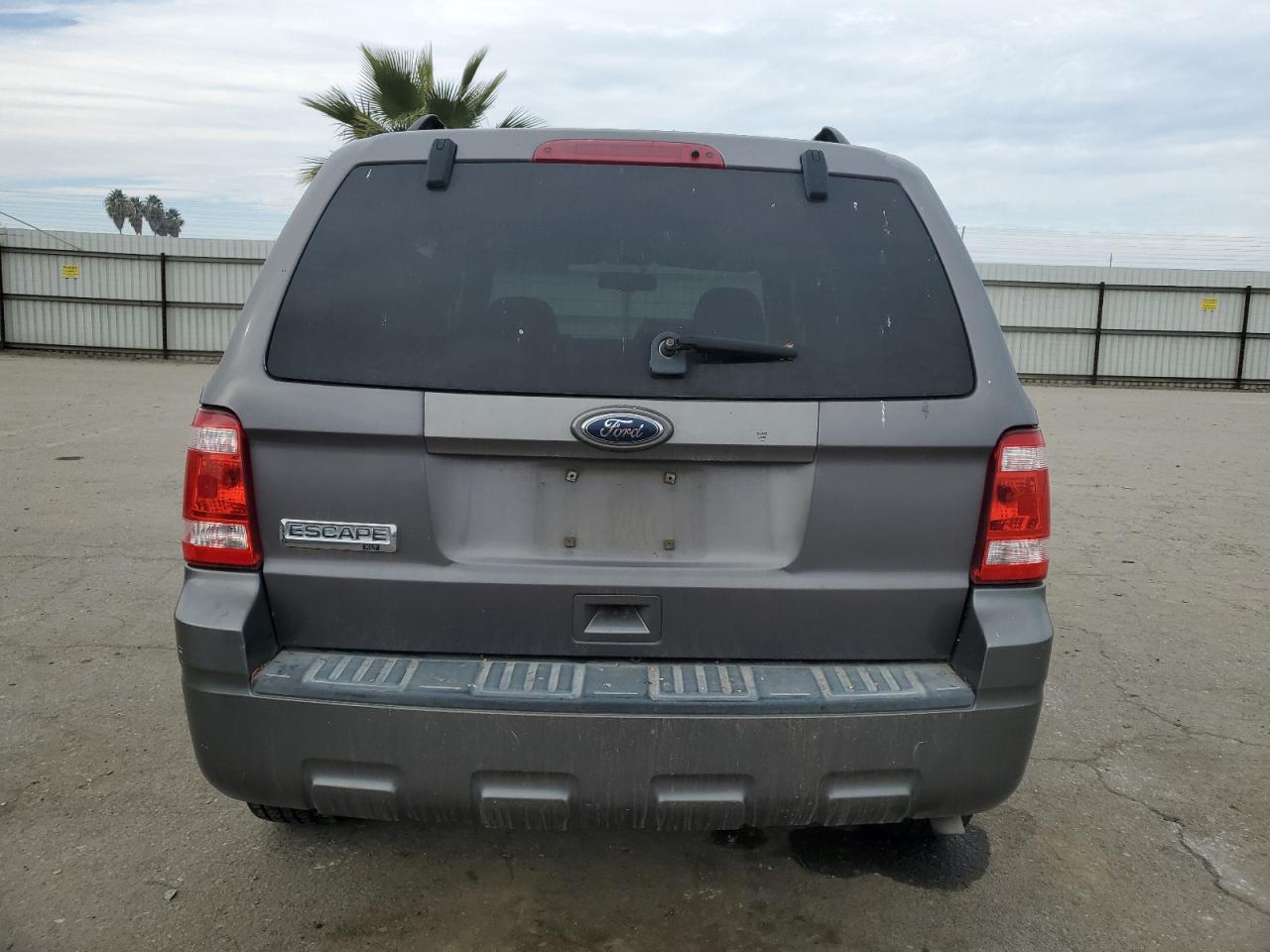 Lot #3045962323 2010 FORD ESCAPE XLT