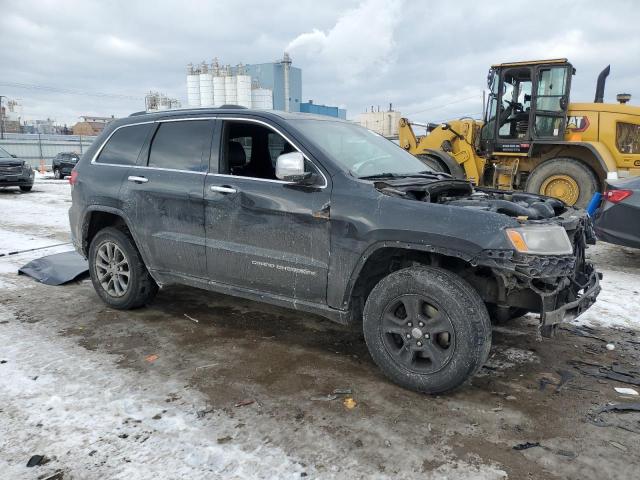 2015 JEEP GRAND CHER - 1C4RJFBG0FC211837