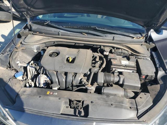 2020 HYUNDAI ELANTRA SE - 5NPD84LF5LH564574