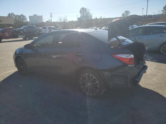 2016 TOYOTA COROLLA L - 5YFBURHE5GP385265