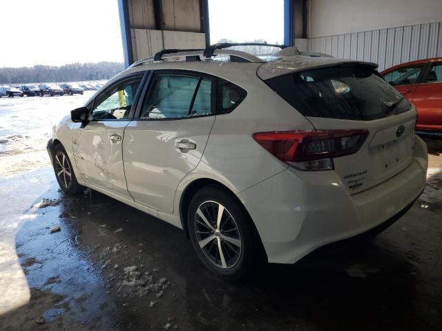 Vin: 4s3gtad60p3703052, lot: 89073065, subaru impreza premium 20232