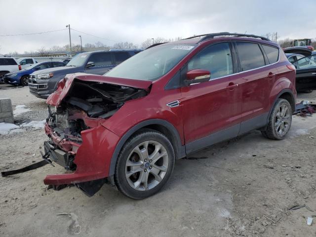 FORD ESCAPE SEL
