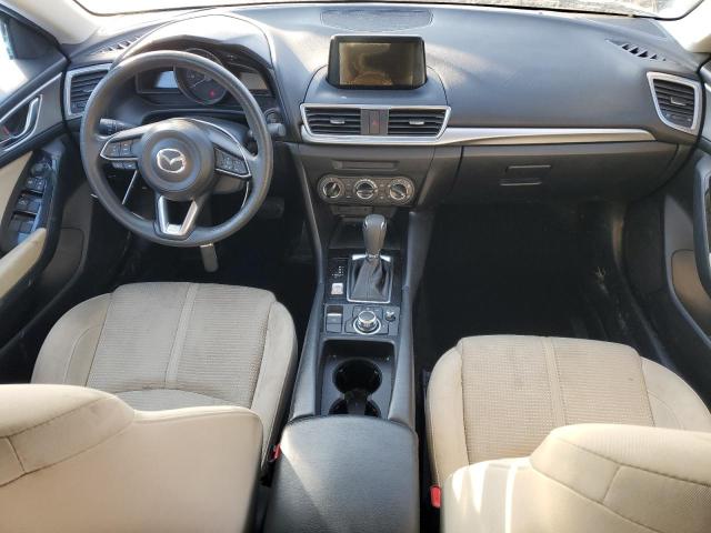 2017 MAZDA 3 SPORT - 3MZBN1U71HM100248
