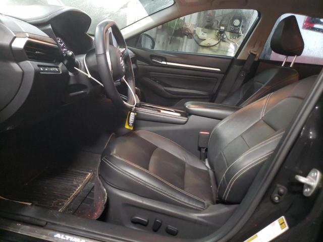 2021 NISSAN ALTIMA SL - 1N4BL4EV9MN419961