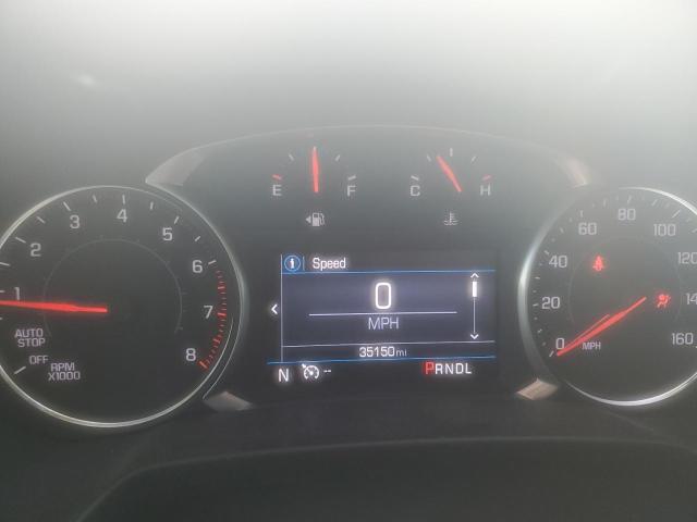 2022 CHEVROLET BLAZER 2LT - 3GNKBCR45NS158948