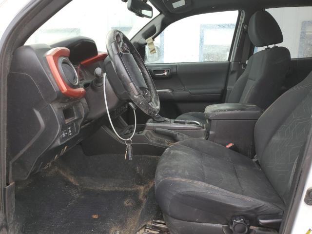 2016 TOYOTA TACOMA DOU - 3TMCZ5AN5GM026708