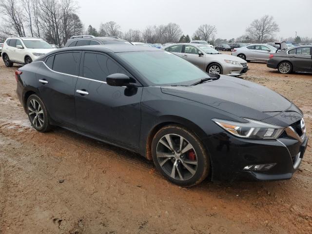 2018 NISSAN MAXIMA 3.5 - 1N4AA6AP1JC402843