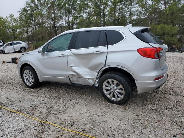 2017 BUICK ENVISION E - LRBFXBSA3HD038526