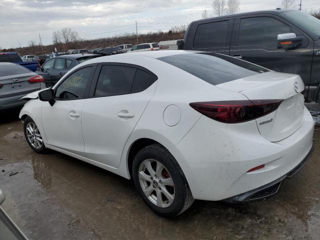 Vin: 3mzbn1u76hm141071, lot: 88237975, mazda 3 sport 20172