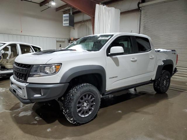 Vin: 1gcptee14k1262797, lot: 88919305, chevrolet colorado zr2 2019 img_1