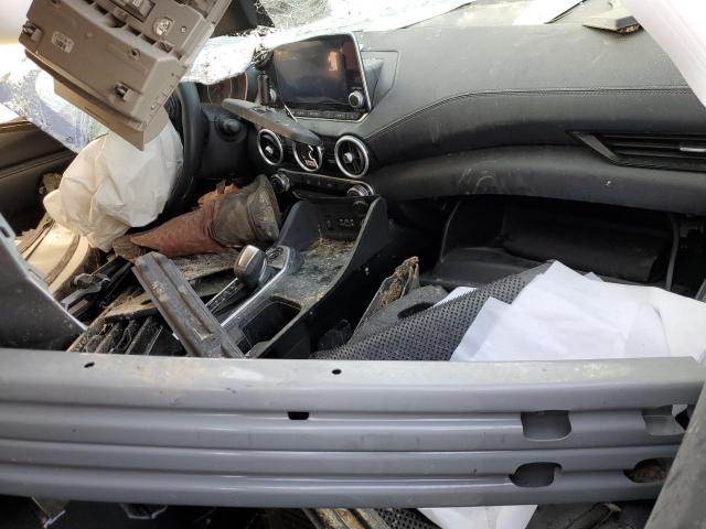 2024 NISSAN SENTRA SV - 3N1AB8CVXRY245785