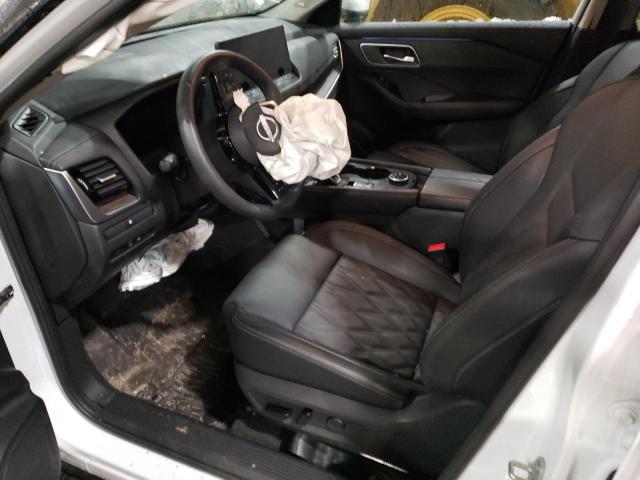 2024 NISSAN ROGUE PLAT - JN8BT3DD0RW454794