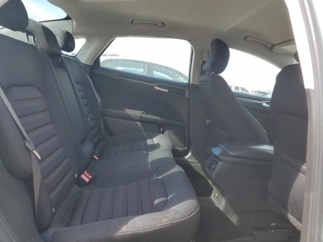 2016 FORD FUSION SE - 3FA6P0H73GR297949