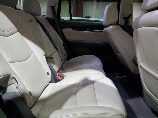 2020 CADILLAC XT6 PREMIU - 1GYKPCRS5LZ149413