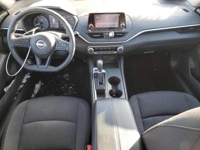 2023 NISSAN ALTIMA S - 1N4BL4BVXPN364509