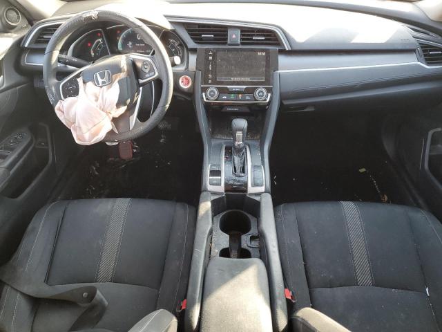 2017 HONDA CIVIC EX 19XFC2F7XHE065877