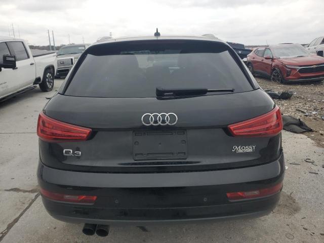 2018 AUDI Q3 PREMIUM - WA1BCCFS7JR023986