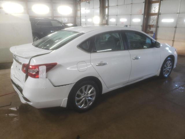 2017 NISSAN SENTRA S - 3N1AB7AP2HY410175