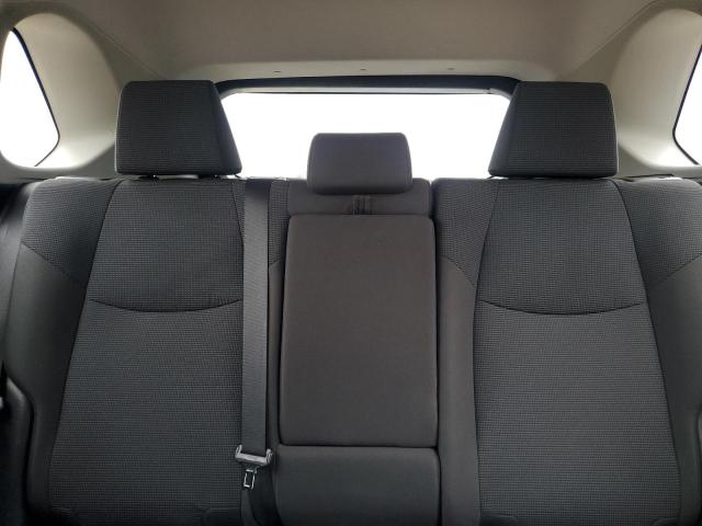 2020 TOYOTA RAV4 LE - 2T3H1RFV4LW091443