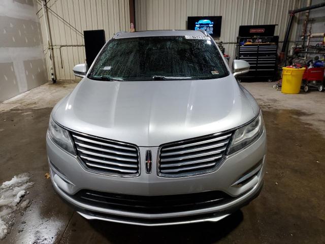 2017 LINCOLN MKC RESERV 5LMTJ3DH9HUL19468