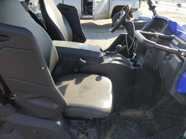 2017 YAMAHA YXE700 E 5Y4AM91Y5HA104241
