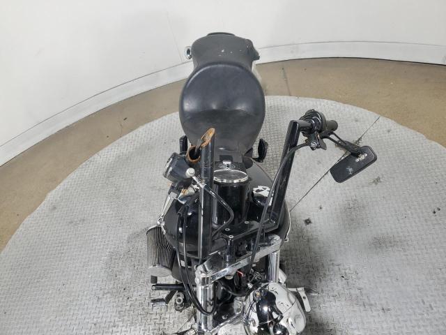 2007 HARLEY-DAVIDSON FXSTB 1HD1JA5187Y050213