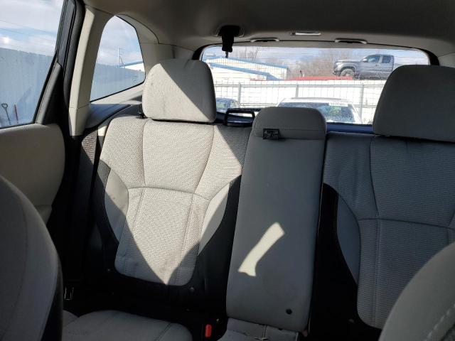 2022 SUBARU FORESTER JF2SKACC4NH447942