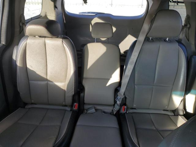 2017 KIA SEDONA LX - KNDMB5C1XH6319072