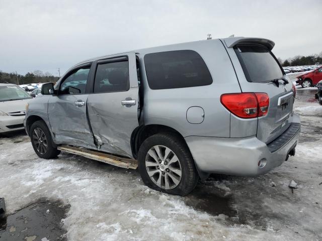2016 TOYOTA SEQUOIA LI 5TDKY5G1XGS063725