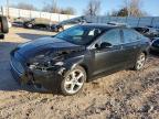 2016 FORD FUSION SE - 3FA6P0H77GR264386