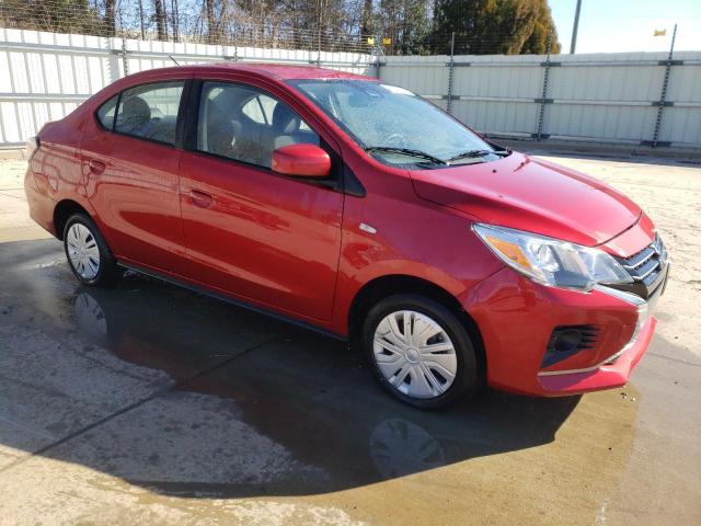 2024 MITSUBISHI MIRAGE G4 ML32FUFJ5RHF03560