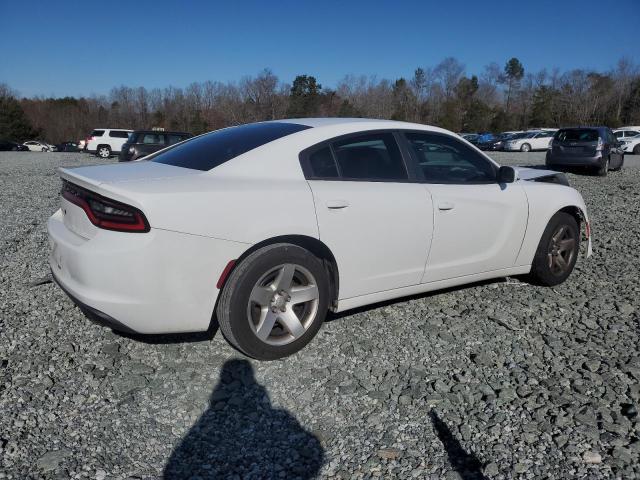 2016 DODGE CHARGER 2C3CDXAT2GH303665