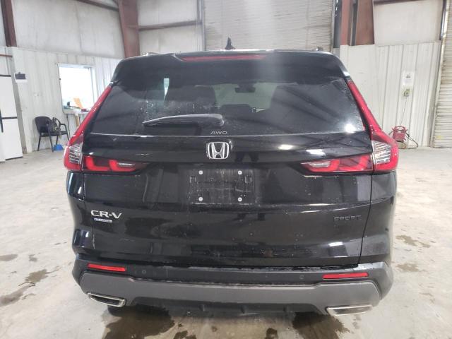 2024 HONDA CR-V SPORT - 2HKRS6H8XRH812792