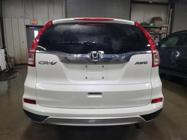 2015 HONDA CR-V EX - 5J6RM4H58FL093239
