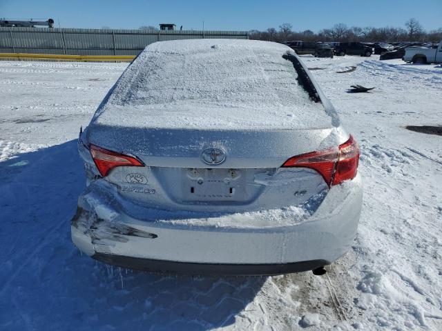 2017 TOYOTA COROLLA L - 5YFBURHE8HP662962