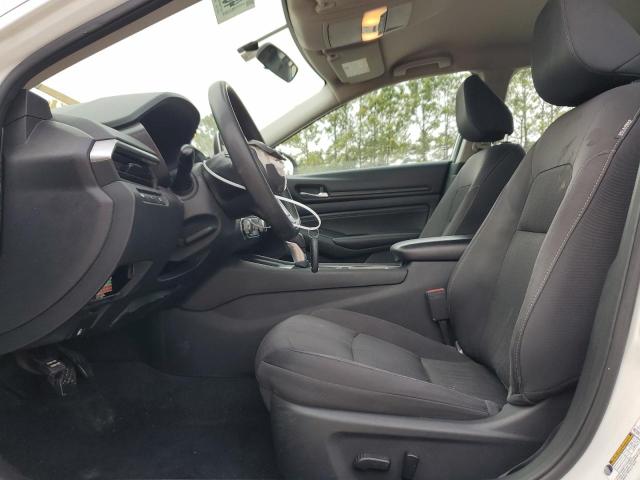 2020 NISSAN ALTIMA S - 1N4BL4BV9LC251107