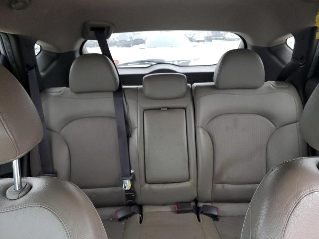 2015 HYUNDAI TUCSON LIM - KM8JU3AG3FU098038