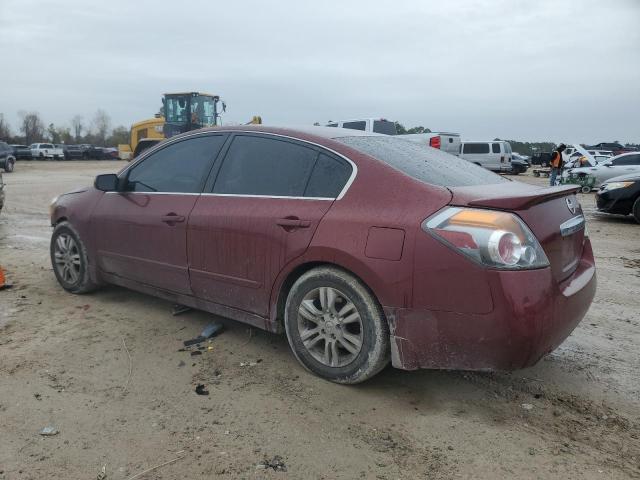 NISSAN ALTIMA BAS 2012 red  gas 1N4AL2AP0CN475924 photo #3