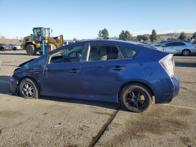 Vin: jtdkn3duxb0261793, lot: 43045835, toyota prius 20112