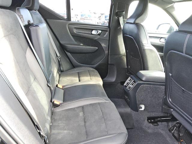 2021 VOLVO XC40 RECHA - YV4ED3UR3M2609918