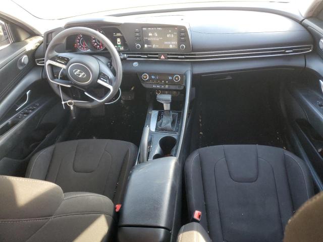 2021 HYUNDAI ELANTRA SE - KMHLM4AG3MU161487